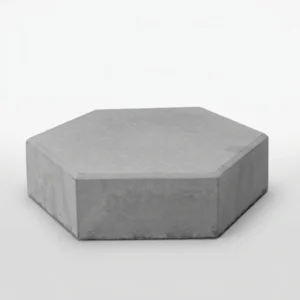 إنترلوك سداسي